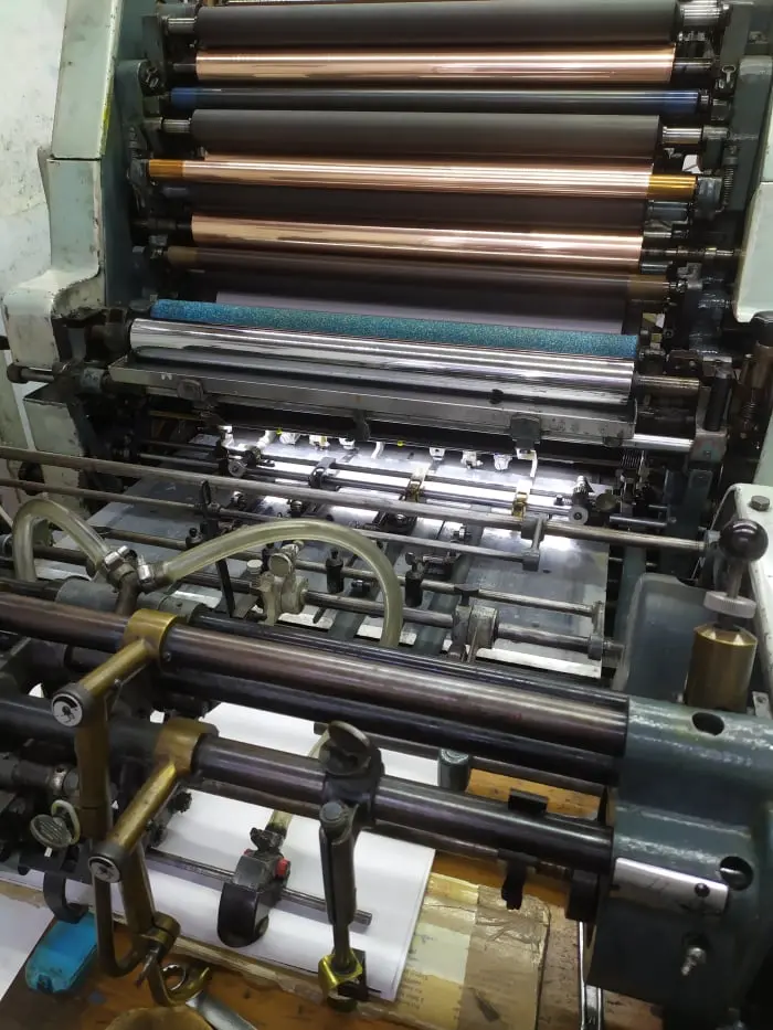 Mobirise Website Builder